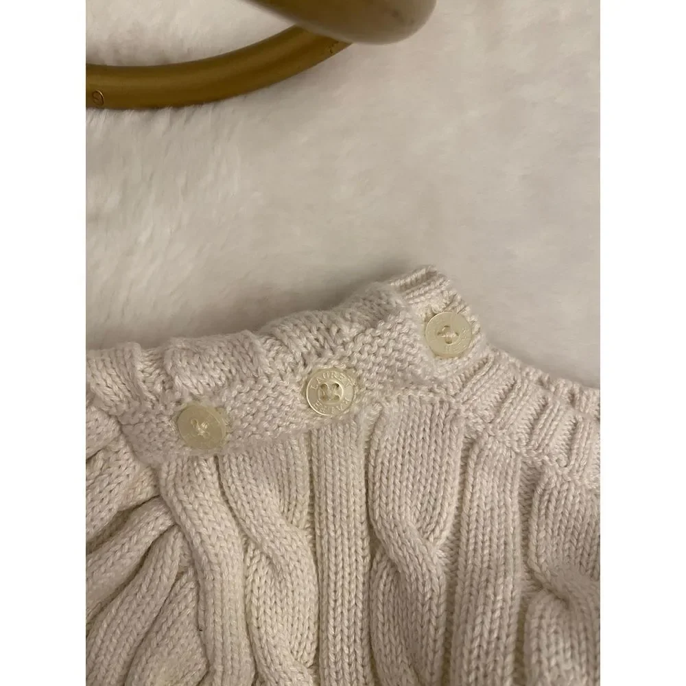 Ralph Lauren Polo Sweater  - Picture 5 of 6